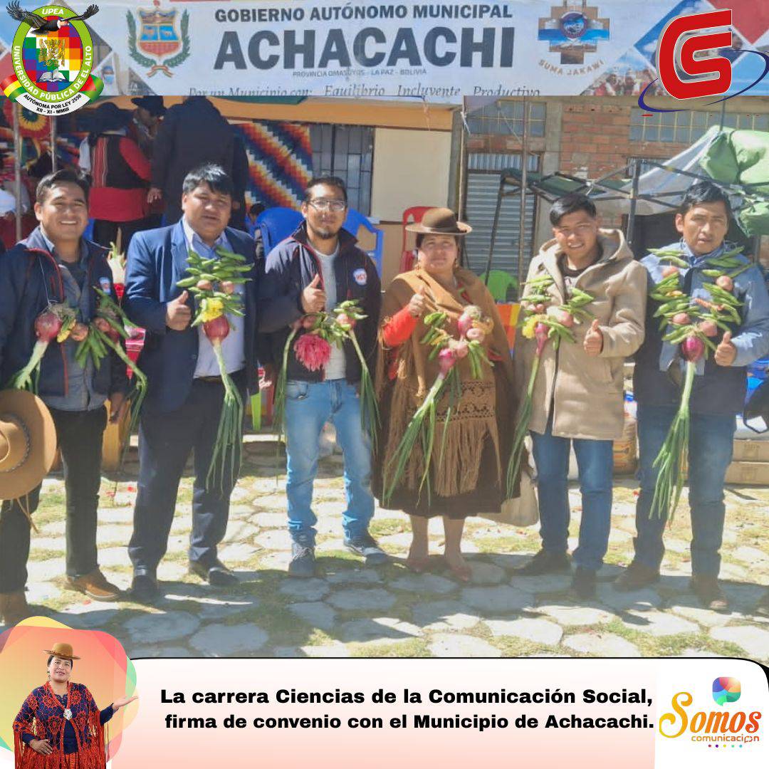 Fortaleciendo la Alianza